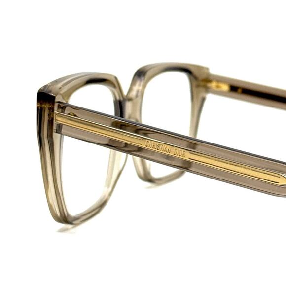 New, Christian Dior Eyeglasses DiorSpiritO S6I 5500 Authentic main image 11